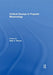 Critical Essays in Popular Musicology