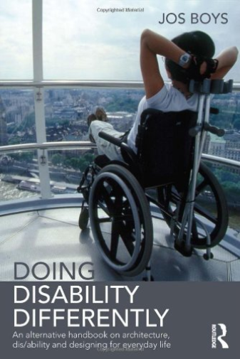 Doing Disability Differently