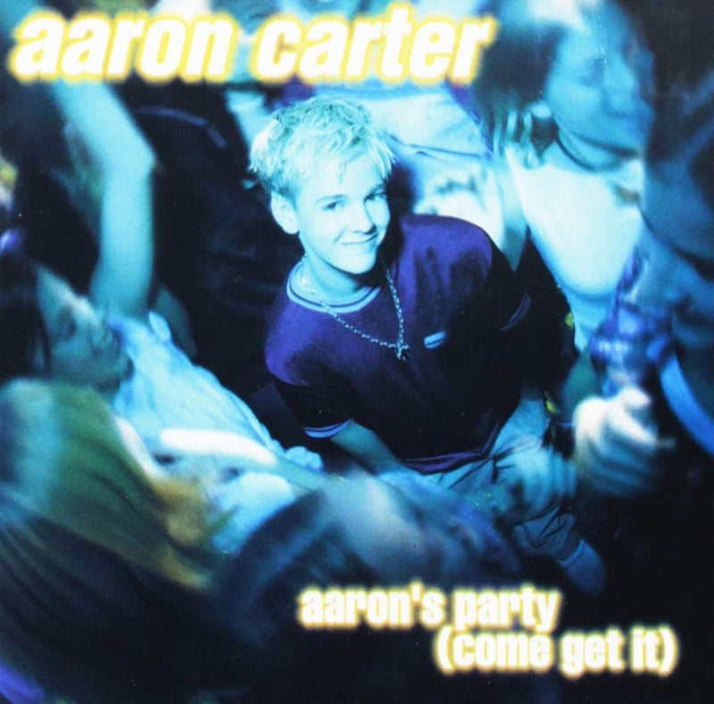 Aaron's Party (Come Get It)