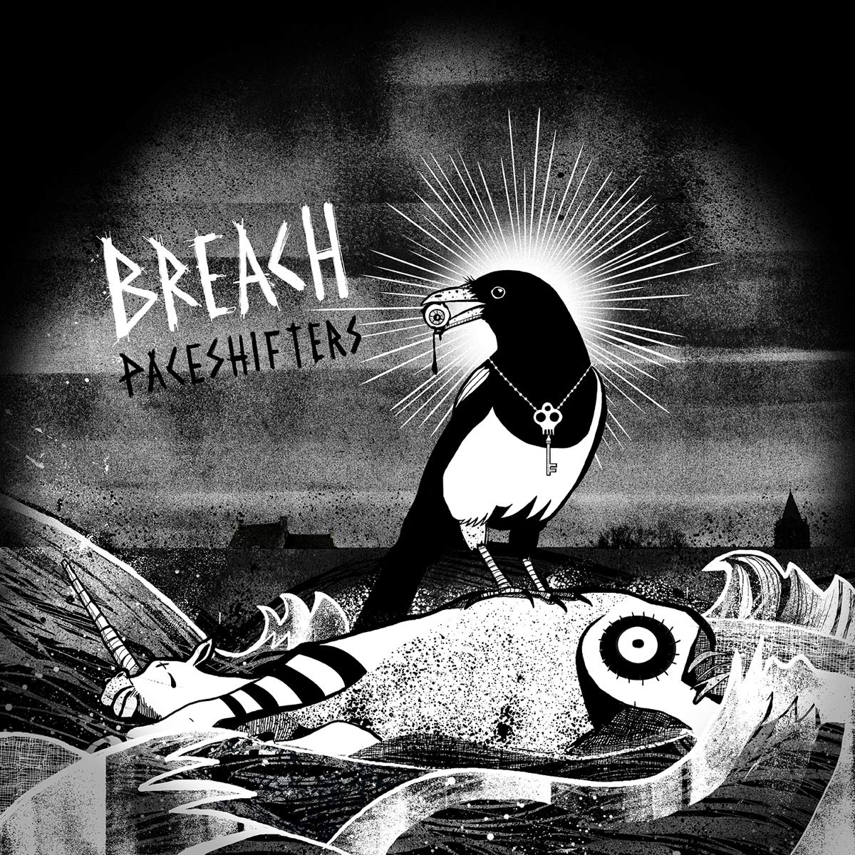 BREACH