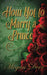 How Not to Marry a Prince