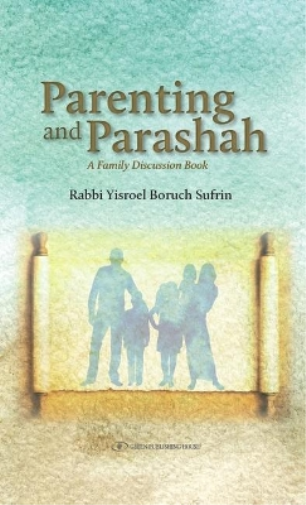 Parenting and Parasha