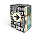 Introducing Graphic Guide Box Set - More Great Theories of Science