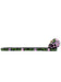 Sugar Petal Day Of The Dead Skull Incense Stick Burner