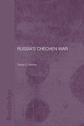 Russia's Chechen War