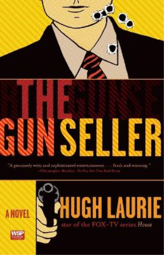 Gun Seller