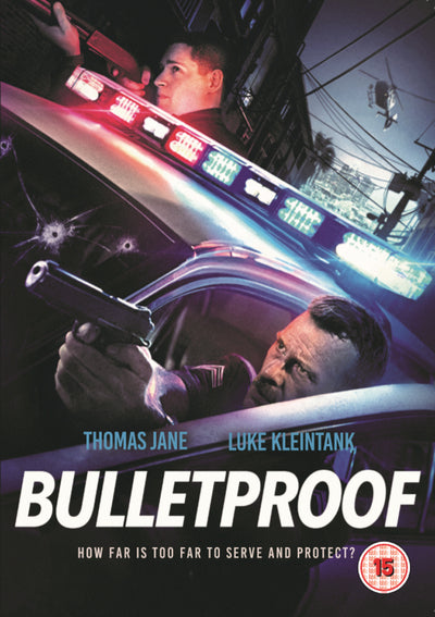 Bulletproof