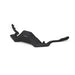 100% Armega Goggle Nose Guard Black