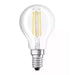 OSRAM LED-Lampe PARATHOM CLASSIC P 60 E14 5,5 W kl