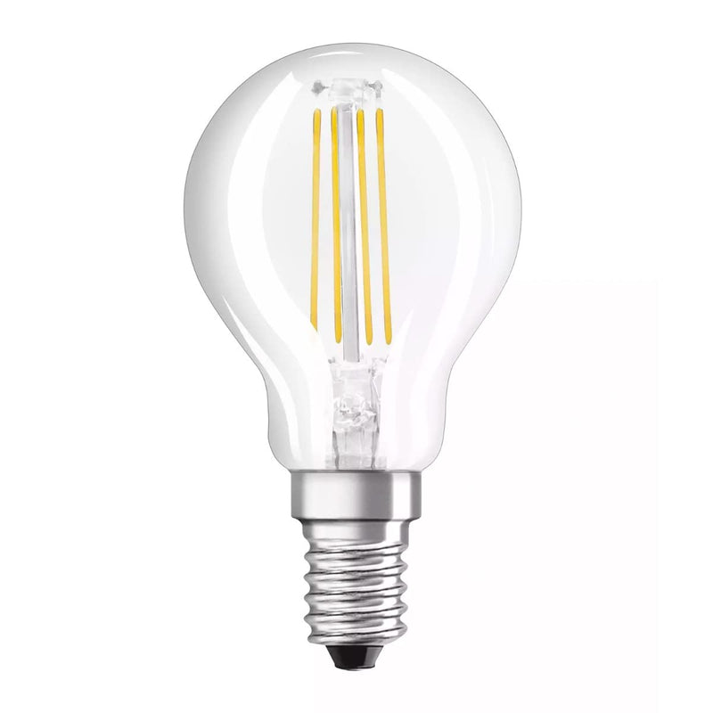 OSRAM LED-Lampe PARATHOM CLASSIC P 60 E14 5,5 W kl