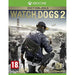 Unbekannt Watch Dogs 2 Gold Edition