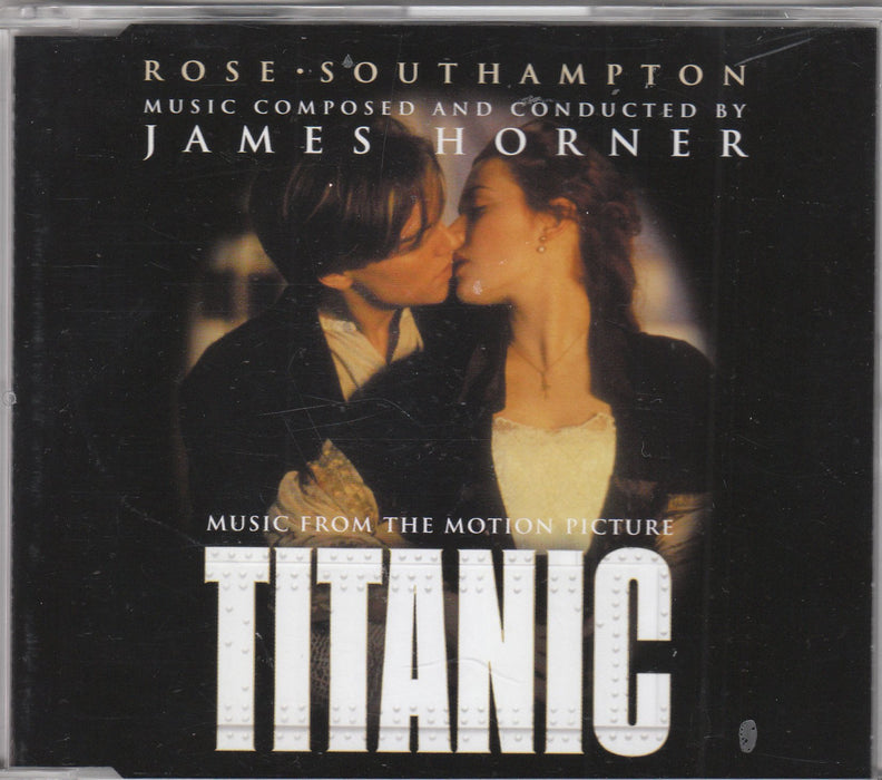 Titanic-Rose [Single