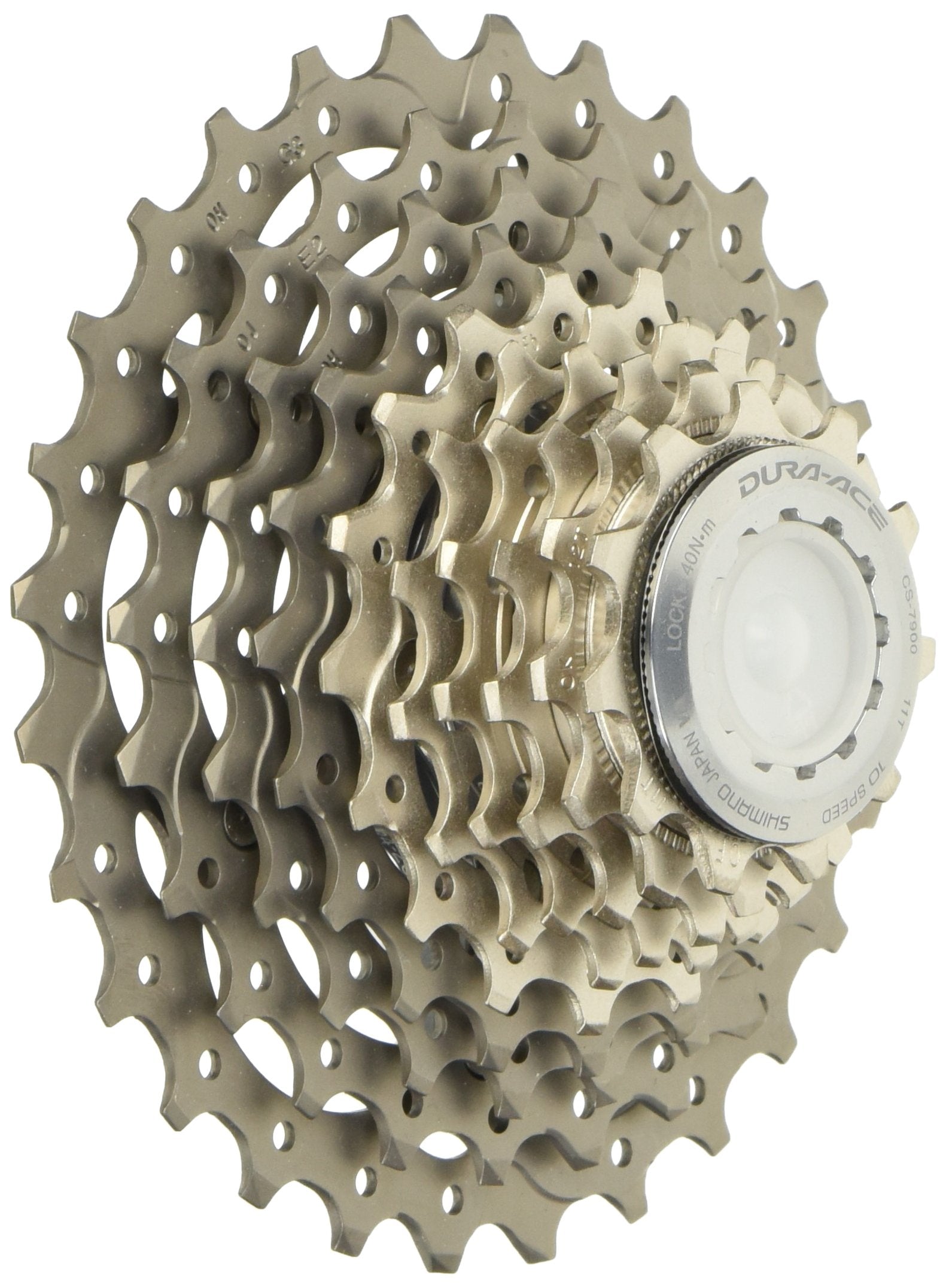 Shimano - Kassette Dura Ace CS-7900 11-25Z 10-fach
