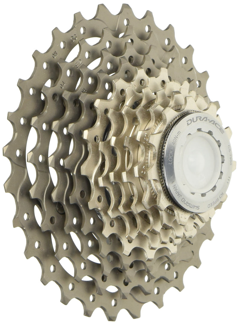 Shimano - Kassette Dura Ace CS-7900 11-25Z 10-fach