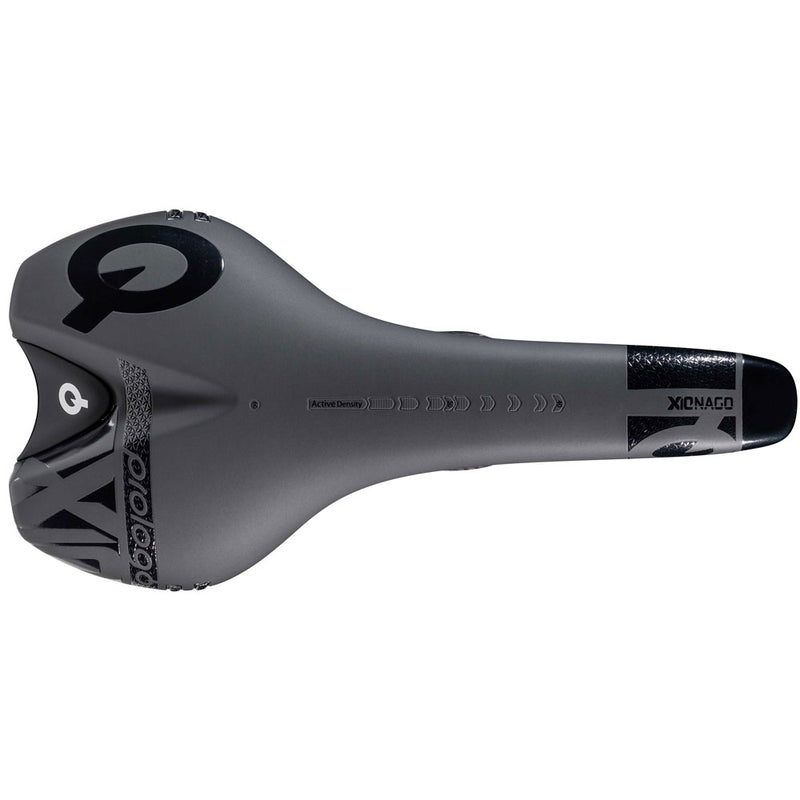 Prologo Nago X10 T2.0 Blk cycle bike saddle