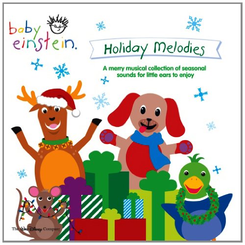 Baby Einstein: Holiday Melodies