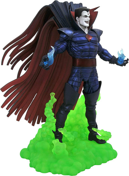 Diamond-Statue Marvel Gallery Mr Sinister /Figures