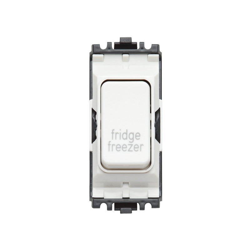 20A Dp 1W Sw F/Freezer