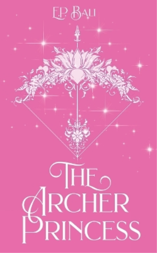 The Archer Princess (Pastel Edition)