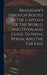 Bradshaw's Through Routes To The Capitals Of The World, And Overland Guide To India, Persia, And The Far East