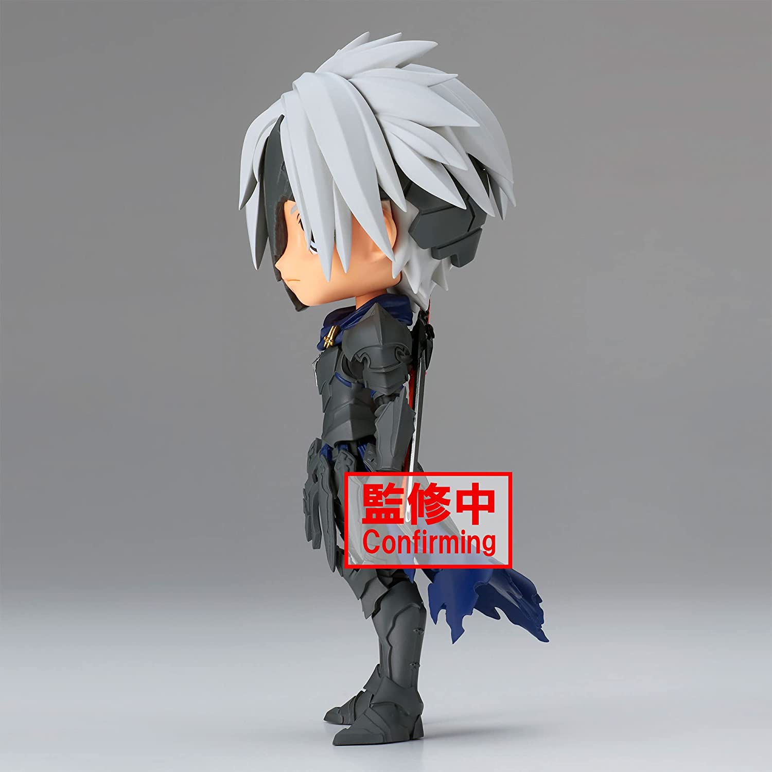 TALES OF ARISE - Alphen - Q Posket 15cm