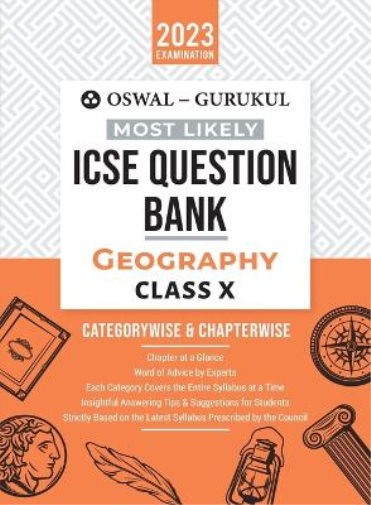 Oswalgurukul Geography Most Likely Question Bank