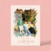 Bad Mother - incl. 68pg Photobook + 8pc Postcard Set