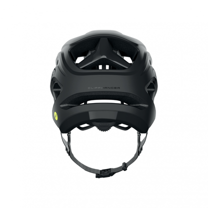 Abus Helmet Cliffhanger-Mips Vel Black L 57-61
