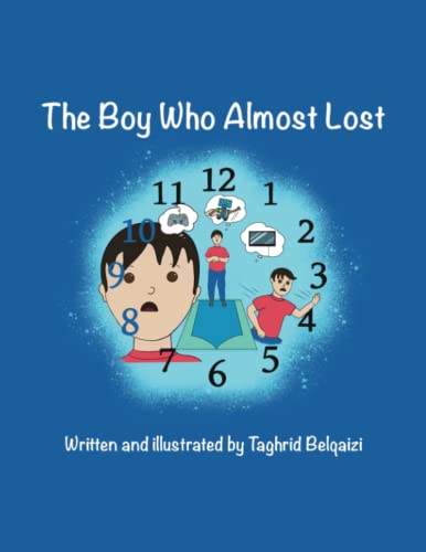 The Boy Who Almost Lost