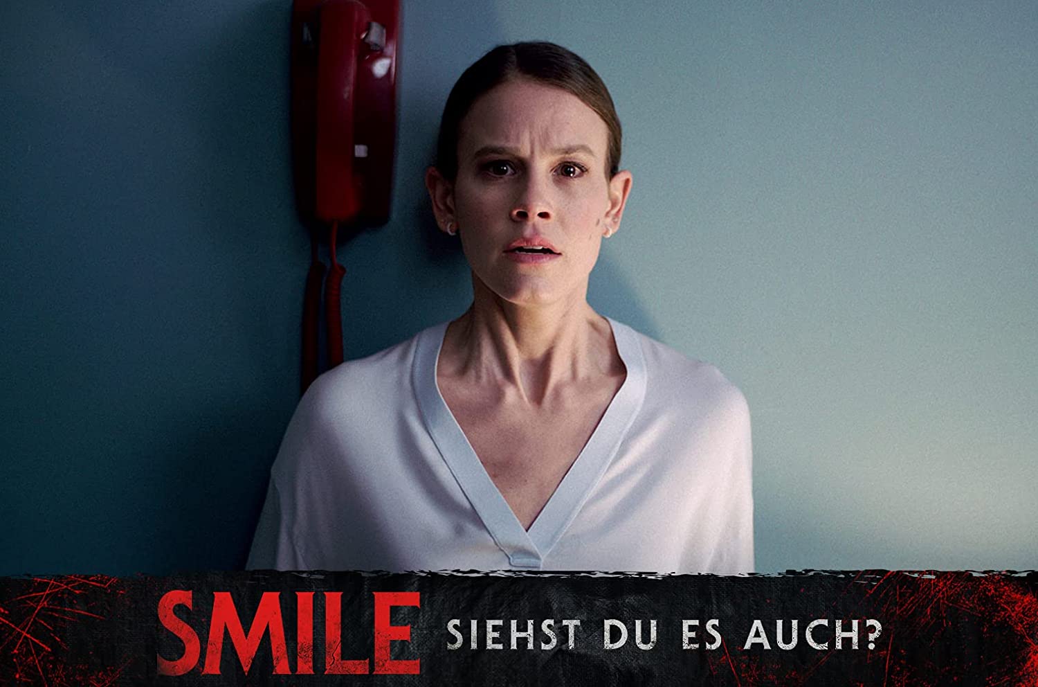 Smile - Siehst du es auch?