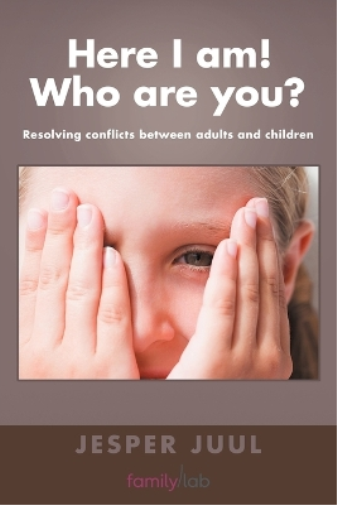 Here I am| Who are You?