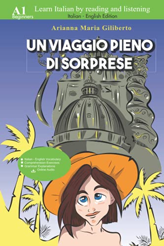 Un Viaggio Pieno Di Sorprese
