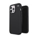 Speck Presidio2 Pro Case for iPhone 13 Pro Max with MICROBAN, Black