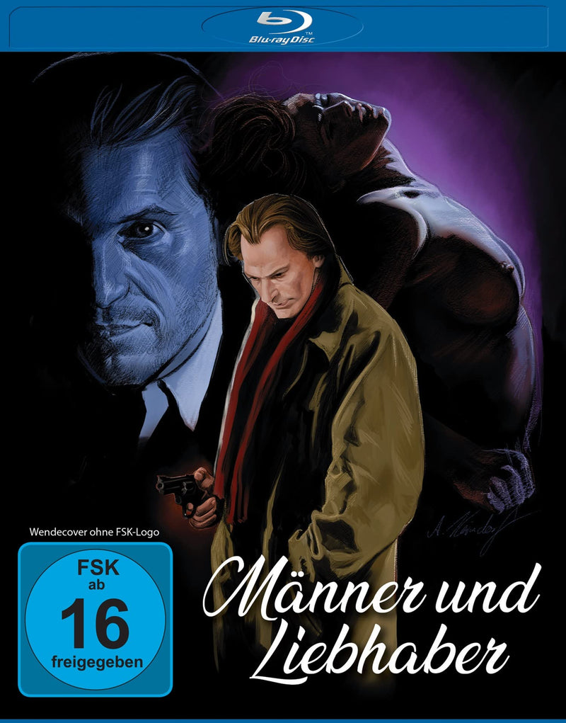 Männer und Liebhaber