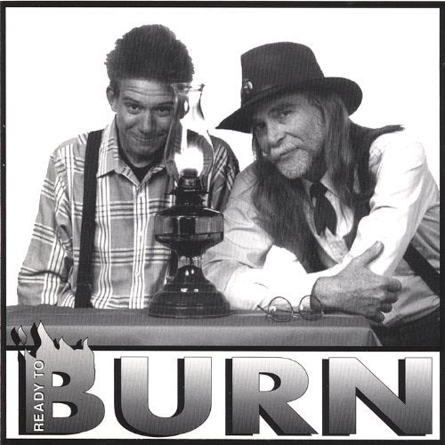 Ready to Burn