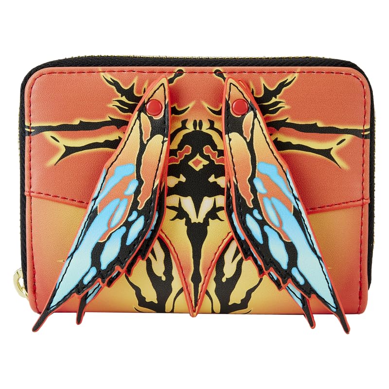 Disney by Loungefly Porte-monnaie Avatar 2 Taruk Banshee Moveable Wings