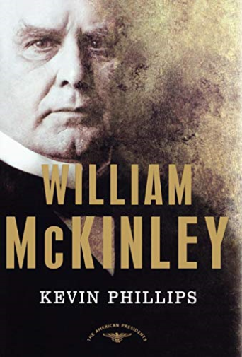 William Mckinley