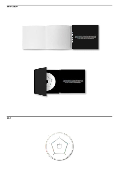 Chase 1st Mini Album