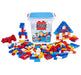 Androni: Unico Plus - Secchio Con 250 Blox