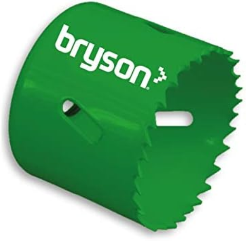 Premium Holesaw 67Mm