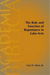 The Role and Function of Repentance in Luke-Acts