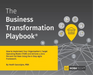 The Business Transformation Playbook