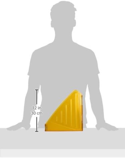 Arda tr4118ara Document Holder Orange