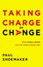 Taking Charge of Change