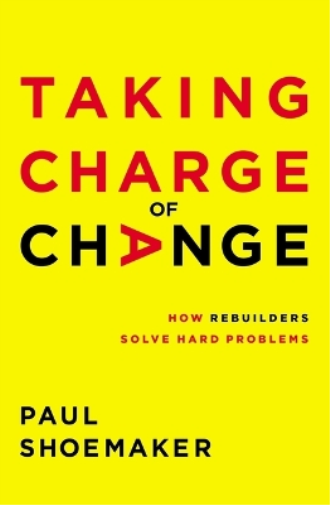 Taking Charge of Change