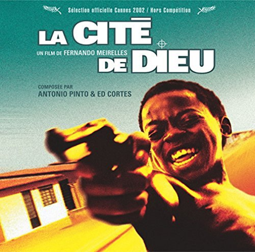 City of God