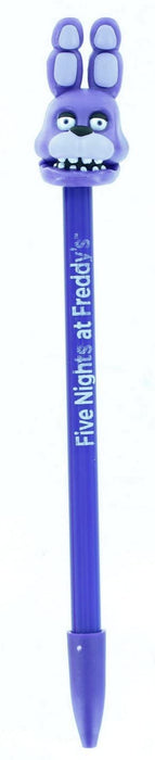 Funko - PoP! Pens - Five Nights at Freddys - Bonnie