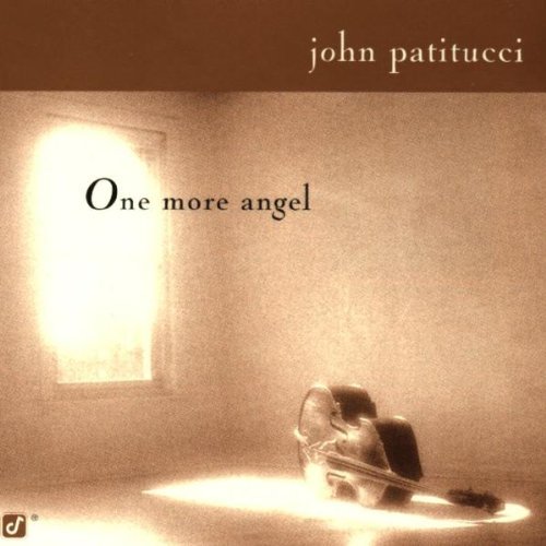 John Patitucci-One More Angel