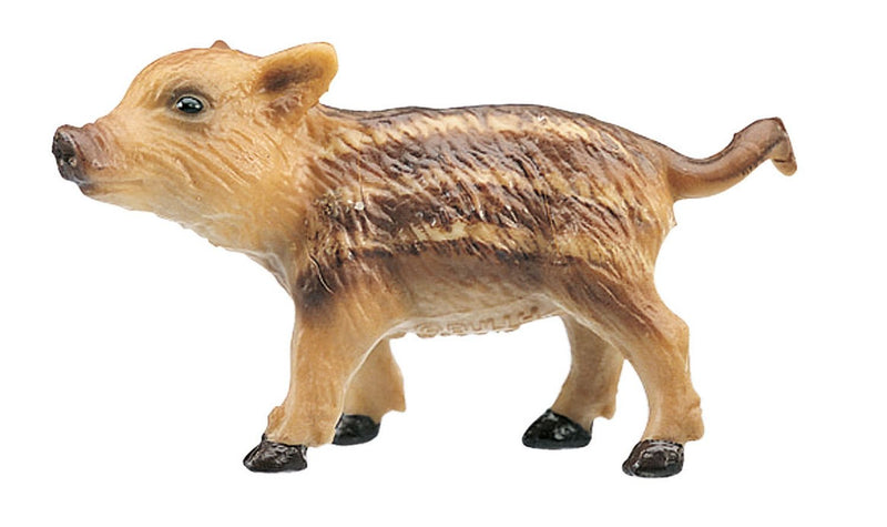 Bullyland: Animali Della Foresta - Piccolo Di Cinghiale