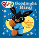 Goodnight, Bing: Touch-and-feel book